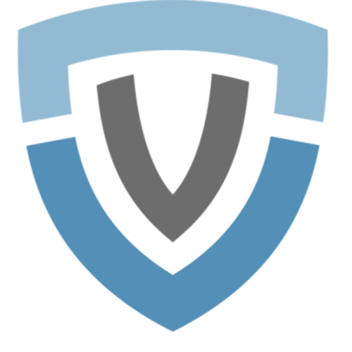 Valor Payroll Shield Logo