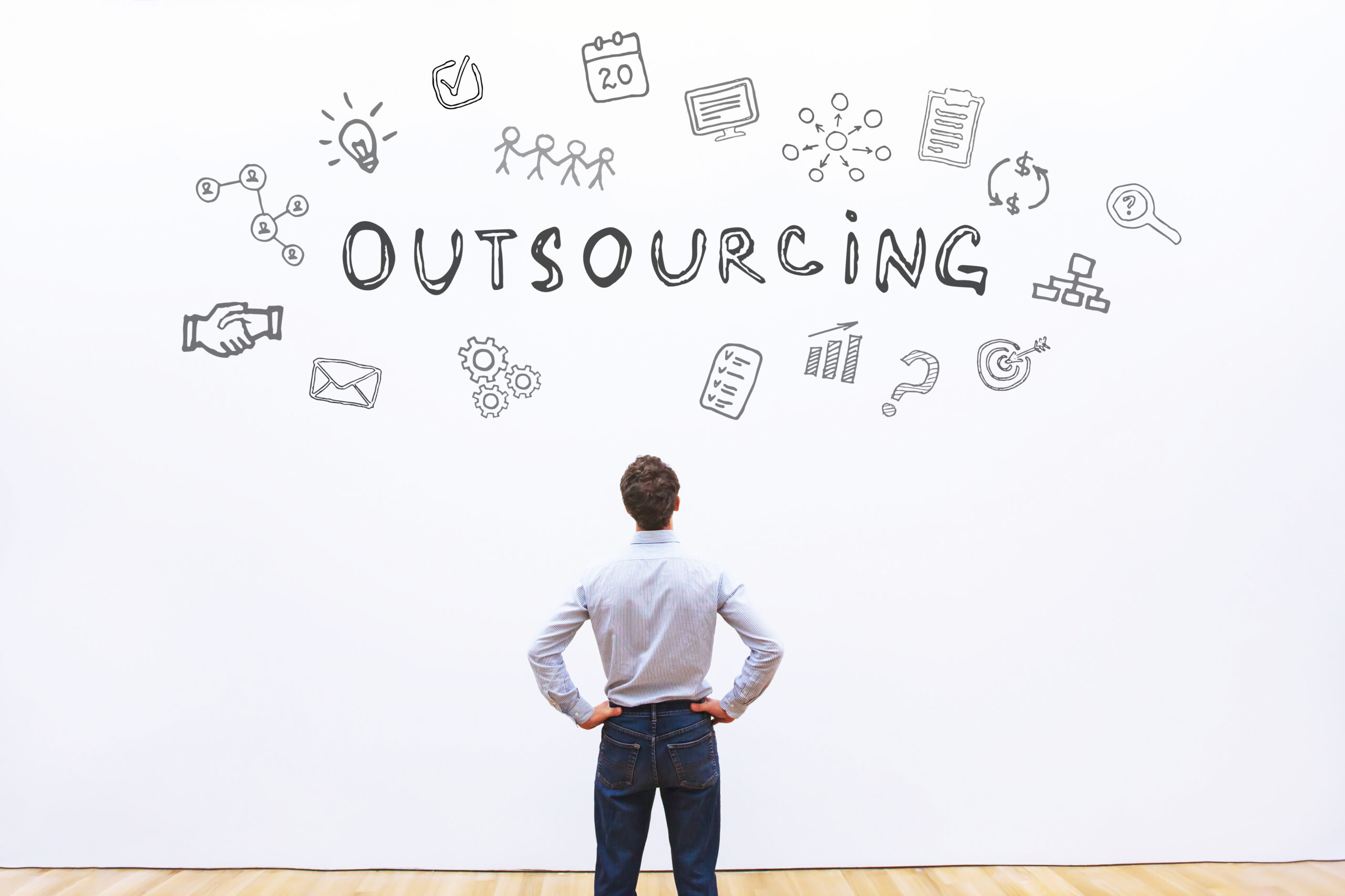 Benefits of outsourcing payroll