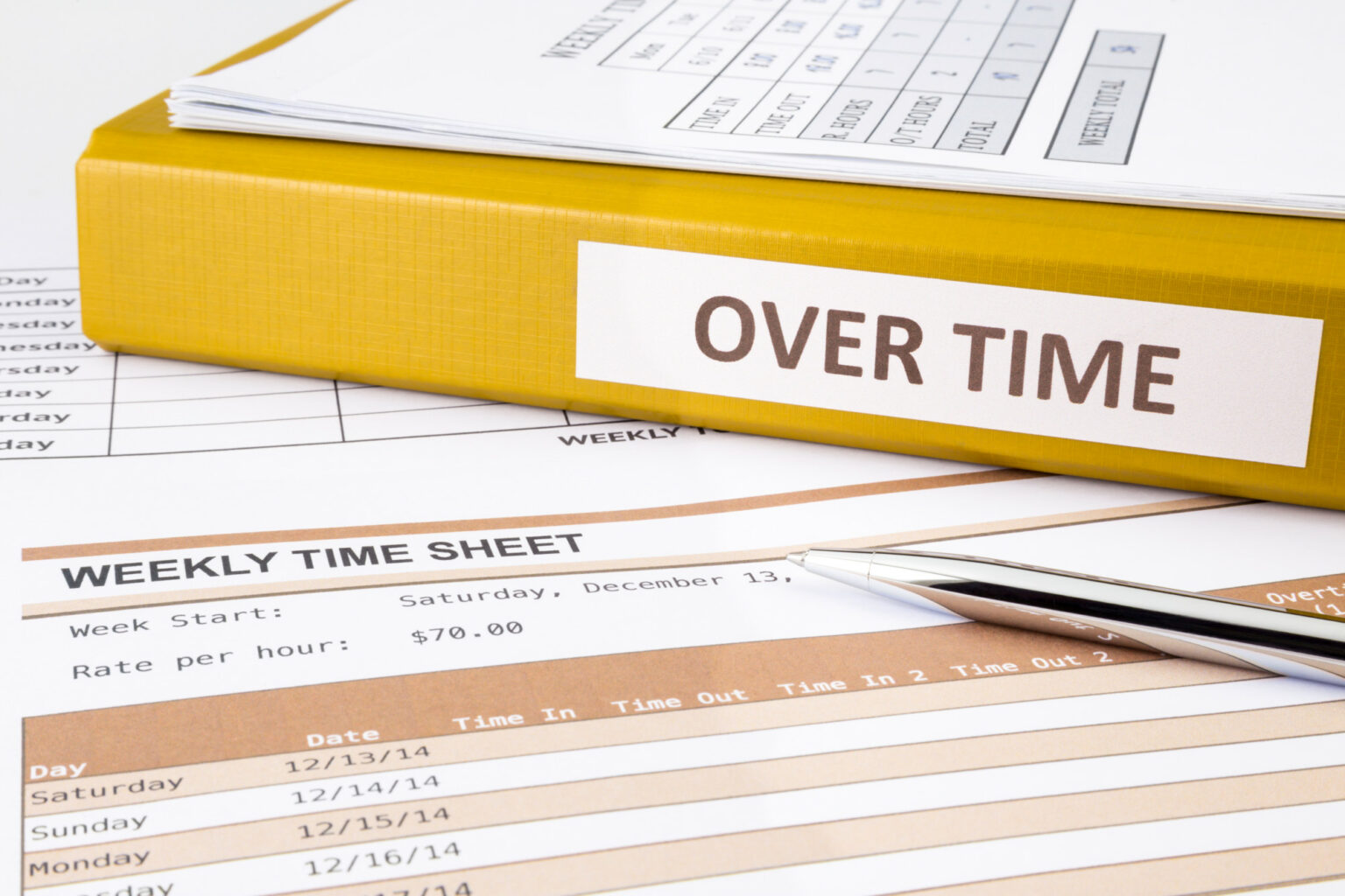 A Quick Guide to State Overtime Laws