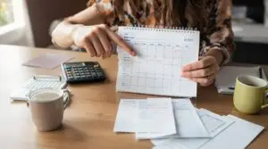 address employee paystub dispute