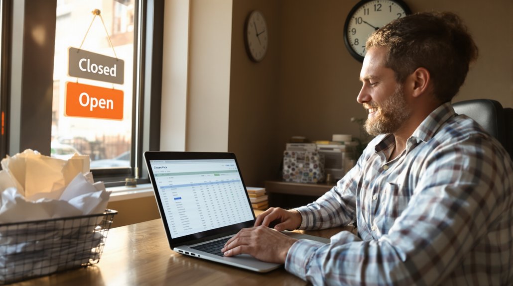 payroll solutions for small businesses